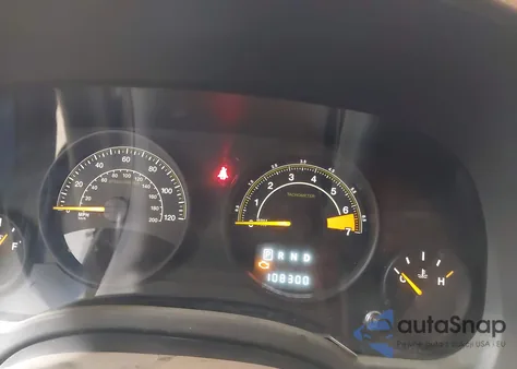 2014 Jeep Patriot Sport z USA, uszkodzony, nr VIN 1C4NJPBA5ED534497